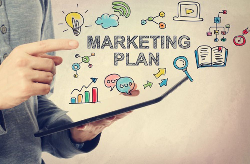Marketing
