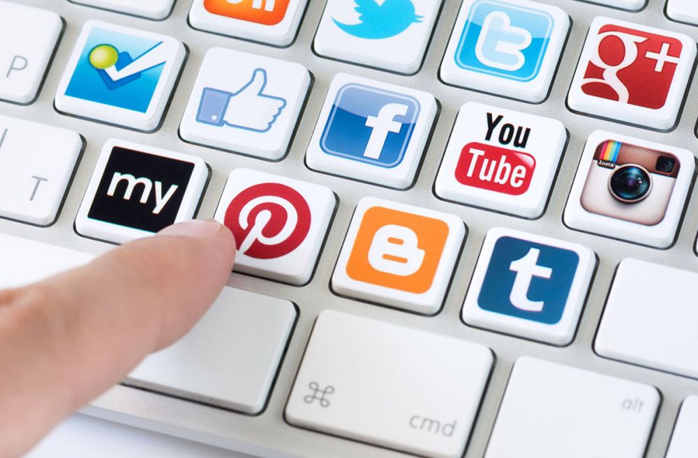 Social Media