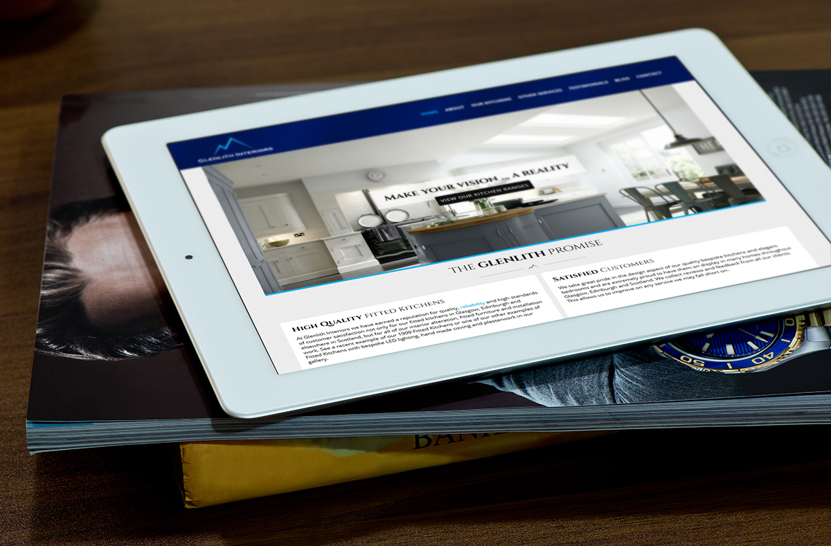 Glenlith Interiors